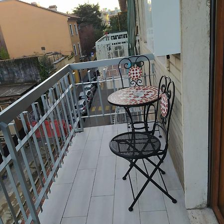 Nolo Bay Apartment Milan Bagian luar foto