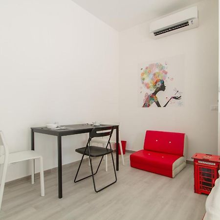 Nolo Bay Apartment Milan Bagian luar foto