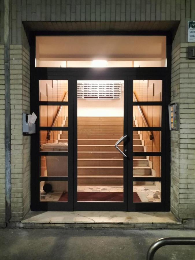 Nolo Bay Apartment Milan Bagian luar foto